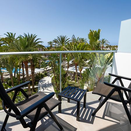 Riu Palace Palmeras Playa del Ingles  Ngoại thất bức ảnh