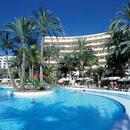 Riu Palace Palmeras Playa del Ingles  Ngoại thất bức ảnh
