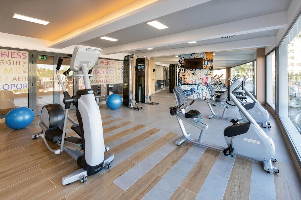 Riu Palace Palmeras Playa del Ingles  Ngoại thất bức ảnh