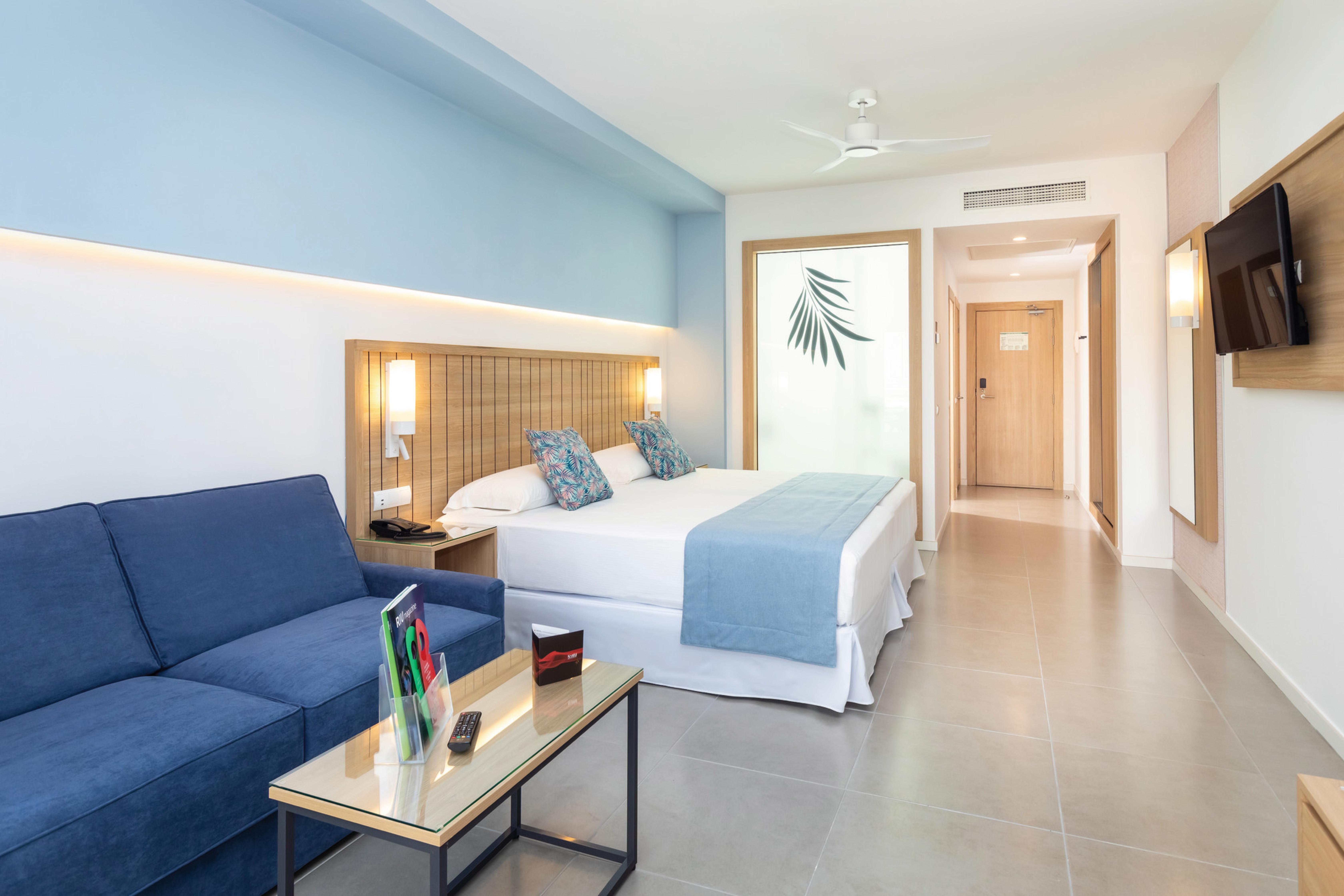 Riu Palace Palmeras Playa del Ingles  Ngoại thất bức ảnh