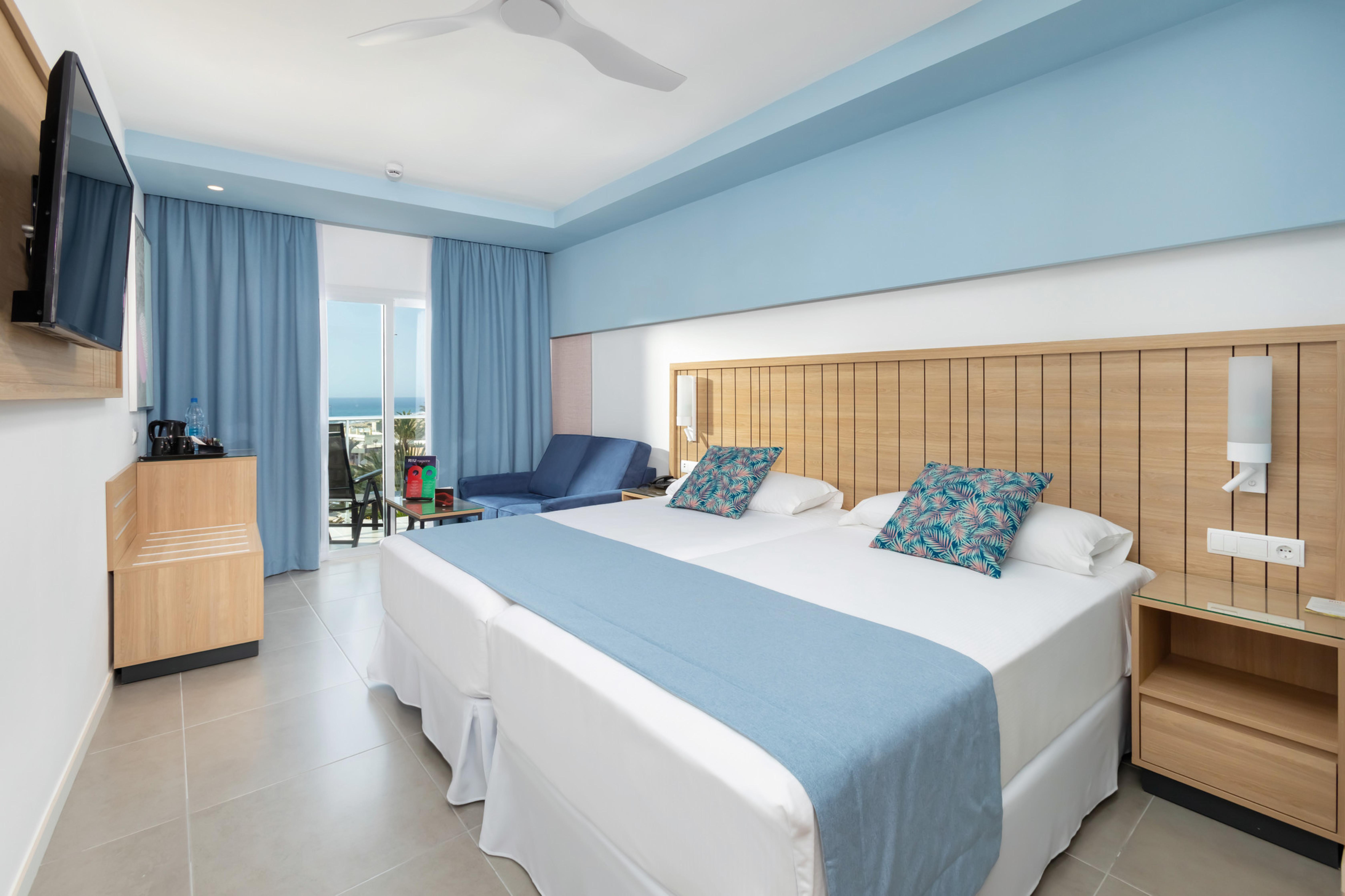 Riu Palace Palmeras Playa del Ingles  Ngoại thất bức ảnh