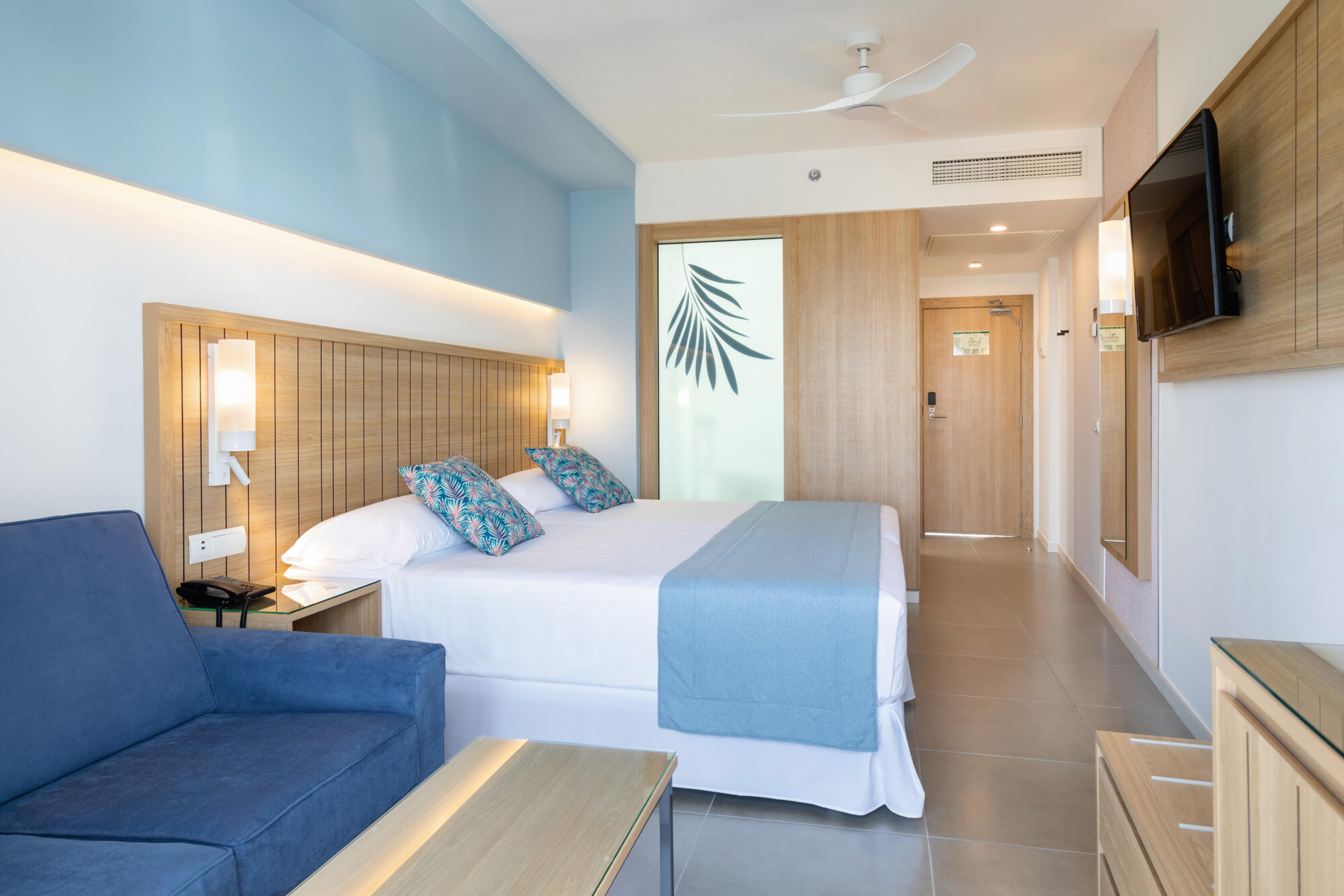 Riu Palace Palmeras Playa del Ingles  Ngoại thất bức ảnh