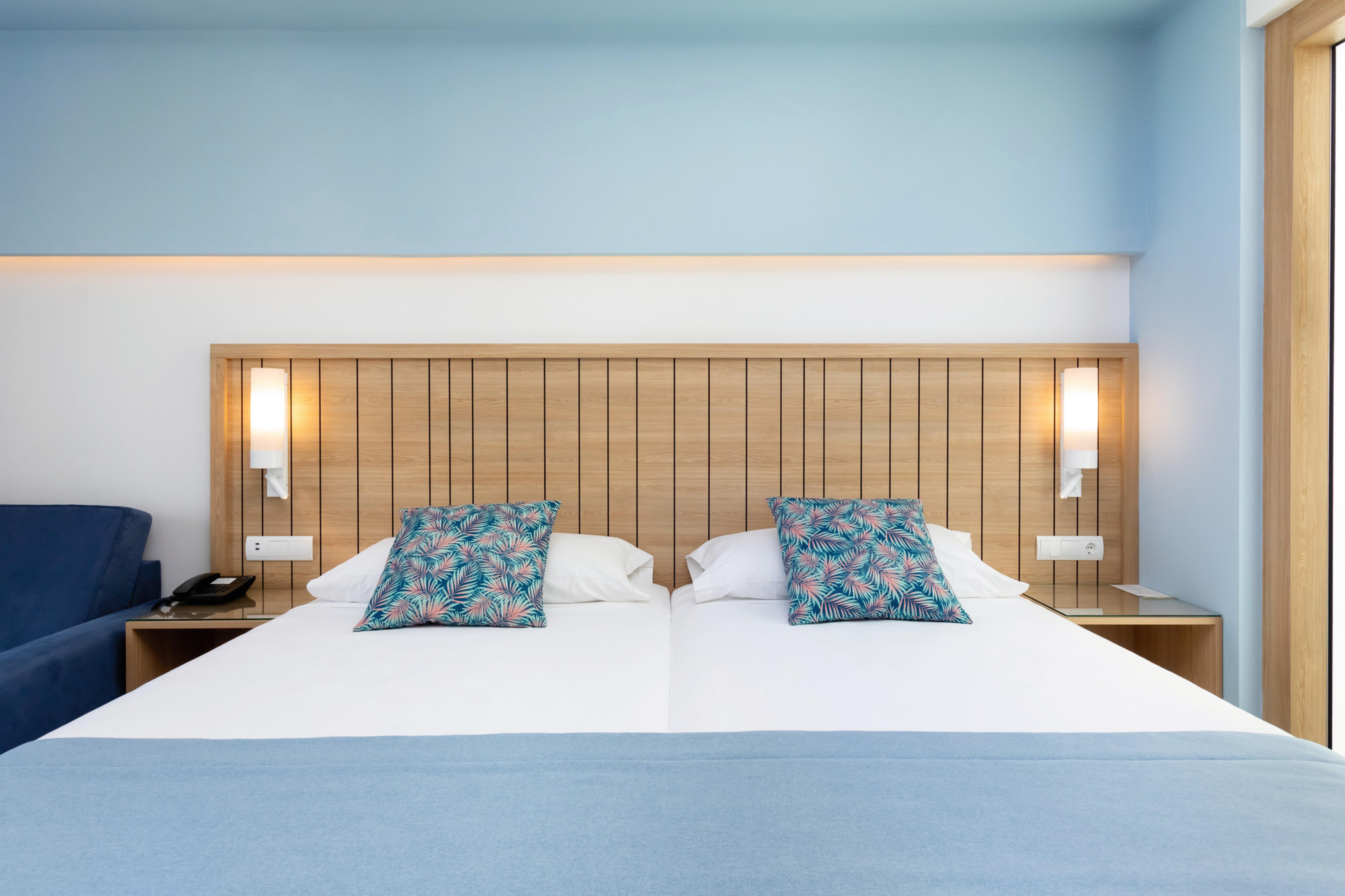 Riu Palace Palmeras Playa del Ingles  Ngoại thất bức ảnh