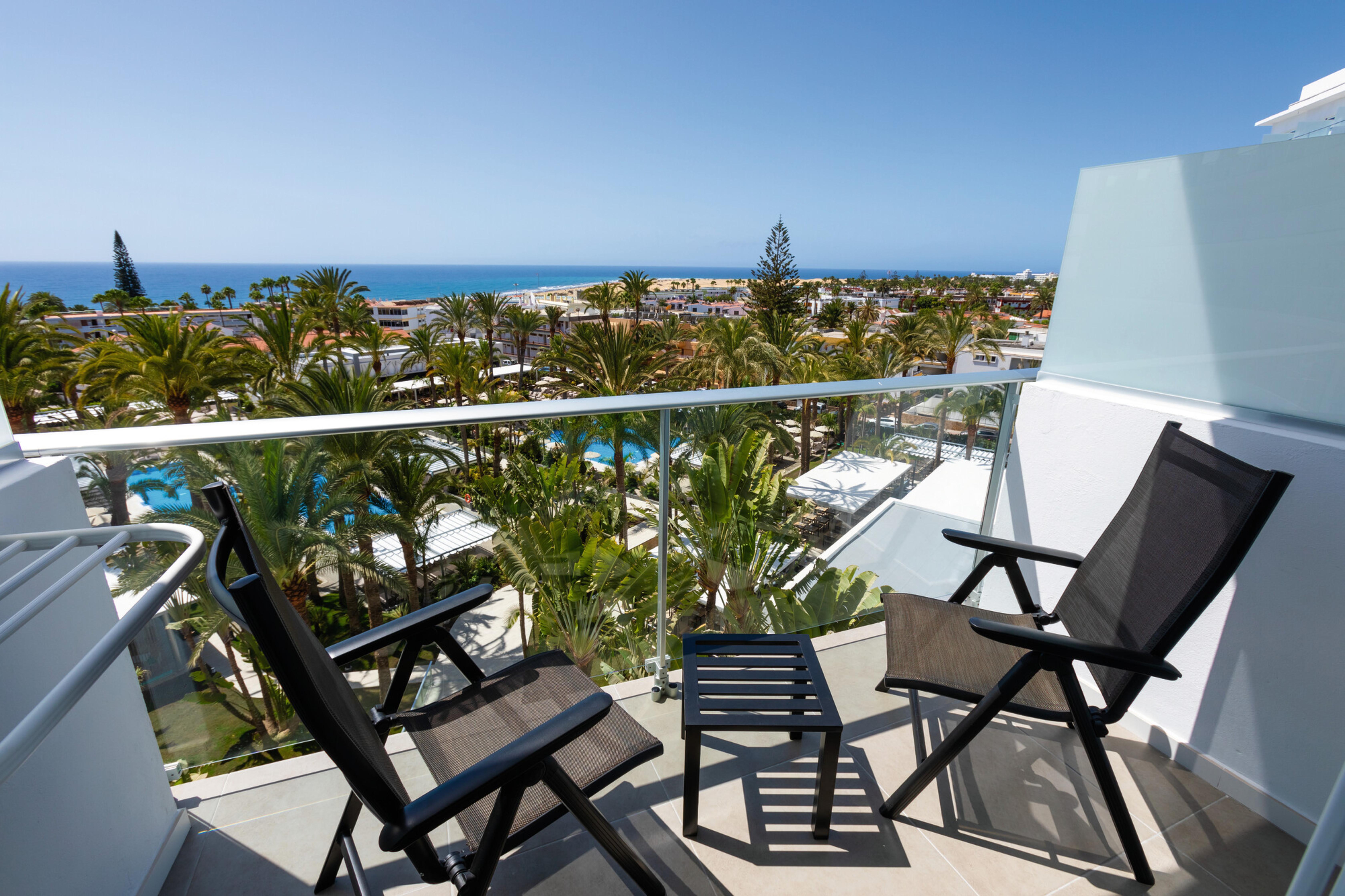 Riu Palace Palmeras Playa del Ingles  Ngoại thất bức ảnh