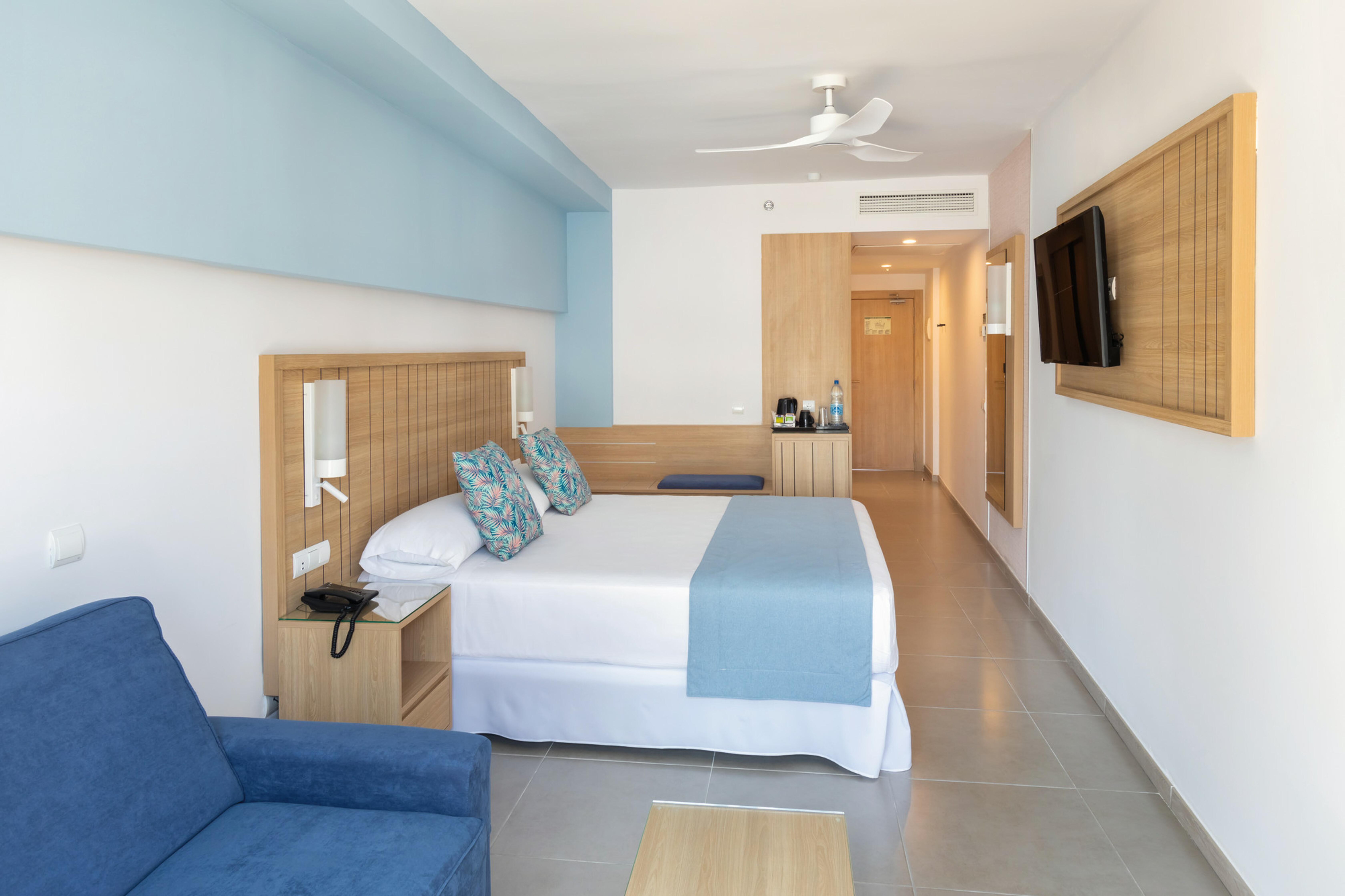 Riu Palace Palmeras Playa del Ingles  Ngoại thất bức ảnh