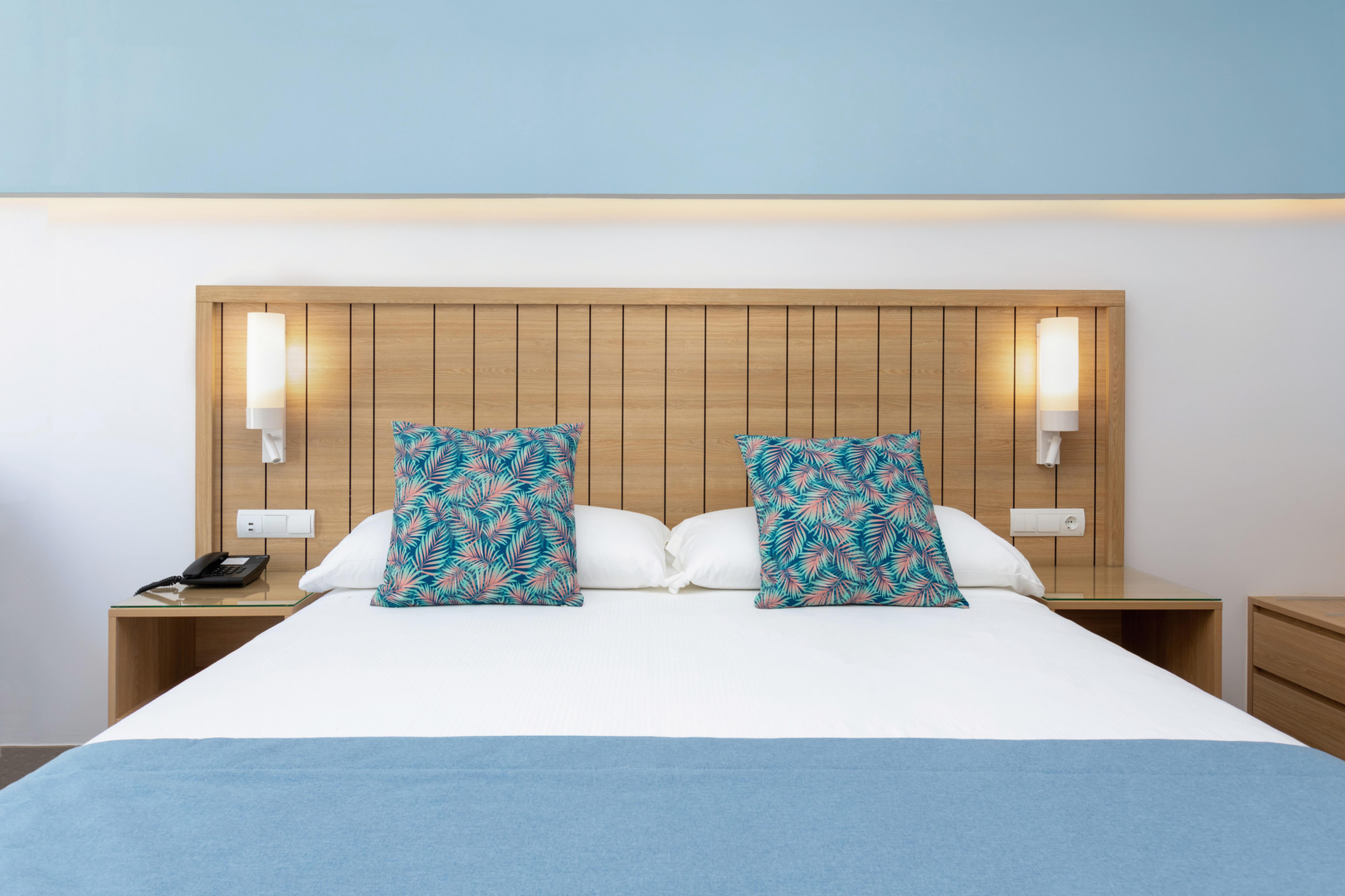 Riu Palace Palmeras Playa del Ingles  Ngoại thất bức ảnh
