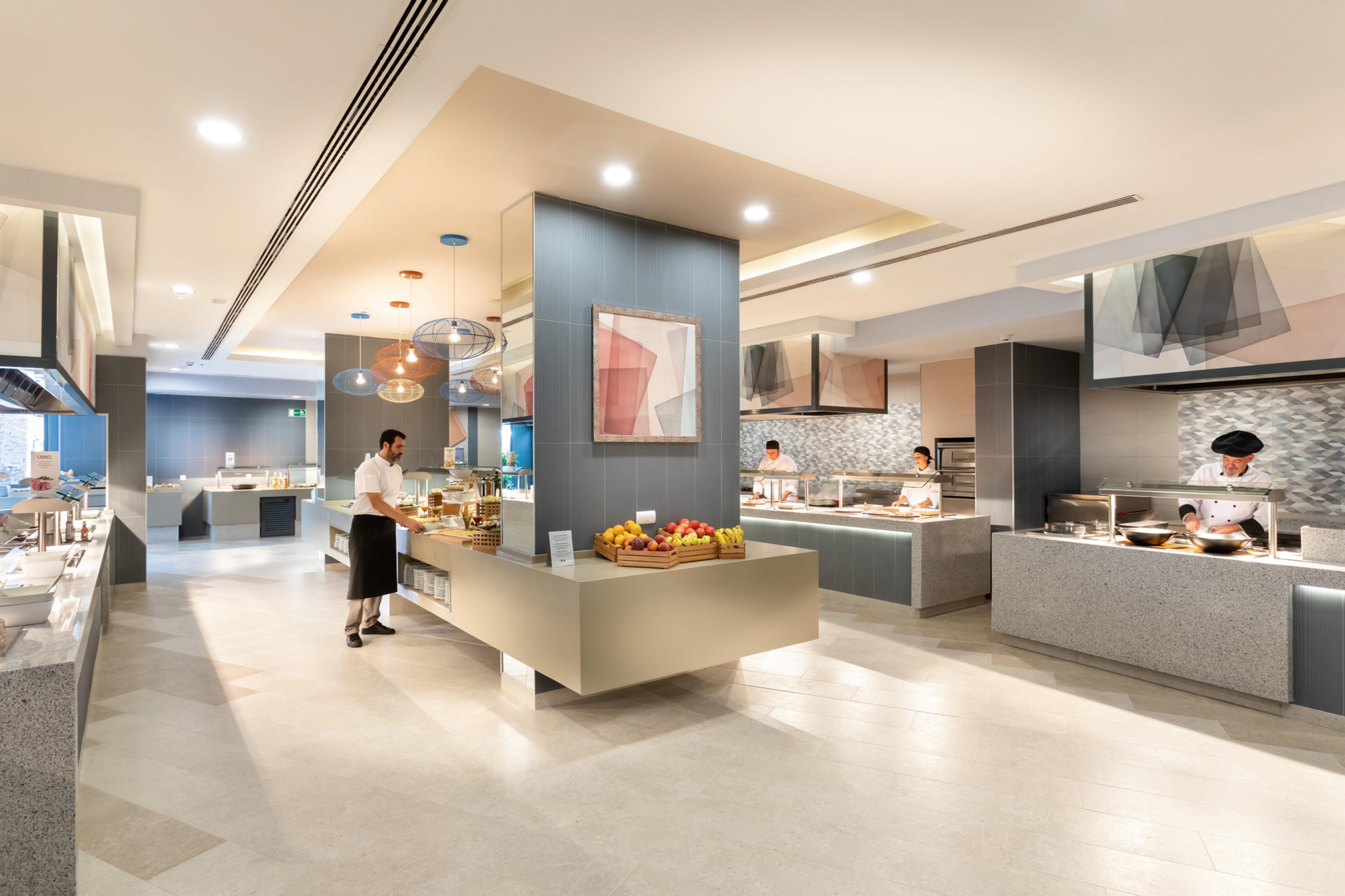 Riu Palace Palmeras Playa del Ingles  Ngoại thất bức ảnh