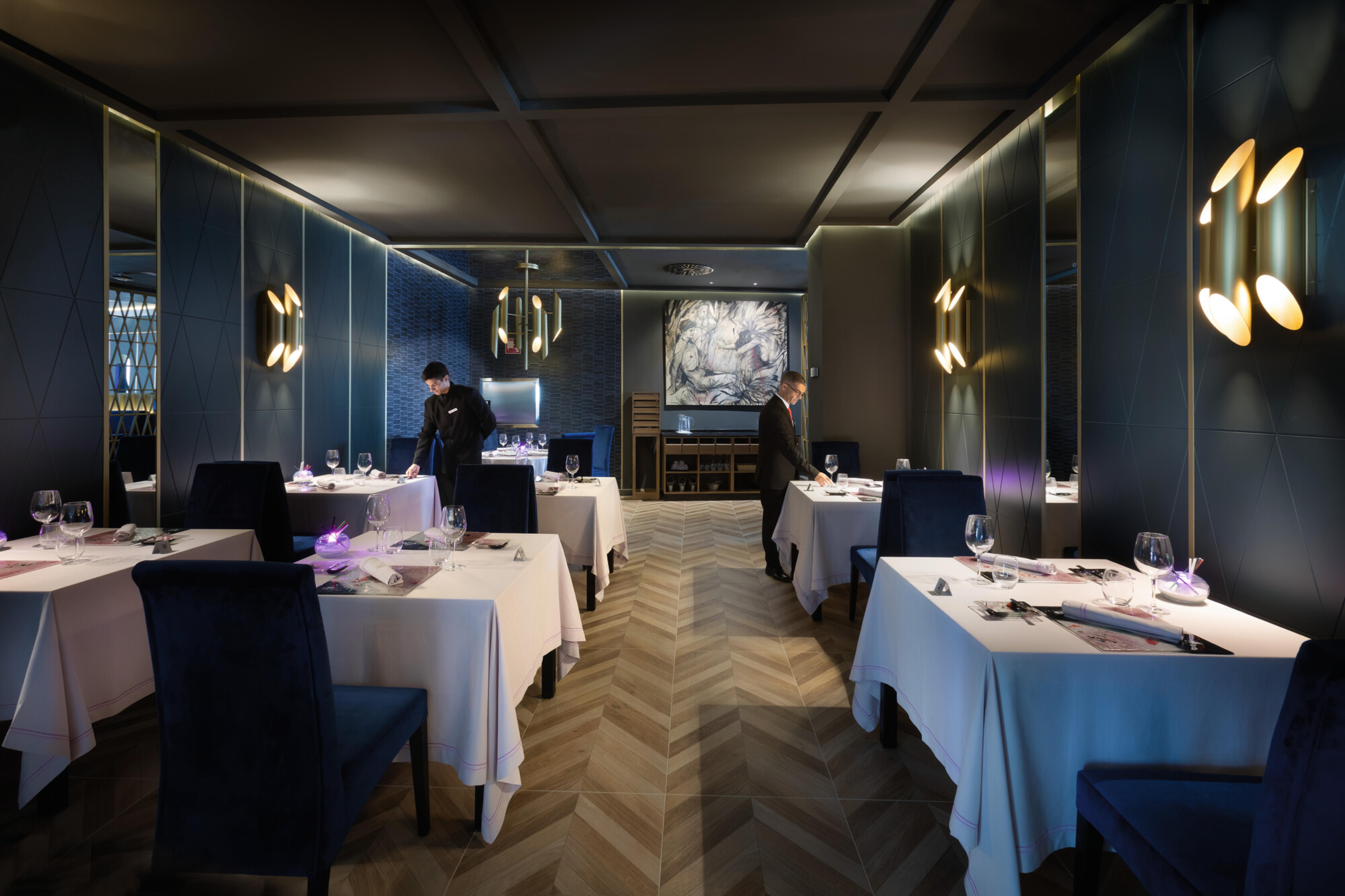 Riu Palace Palmeras Playa del Ingles  Ngoại thất bức ảnh