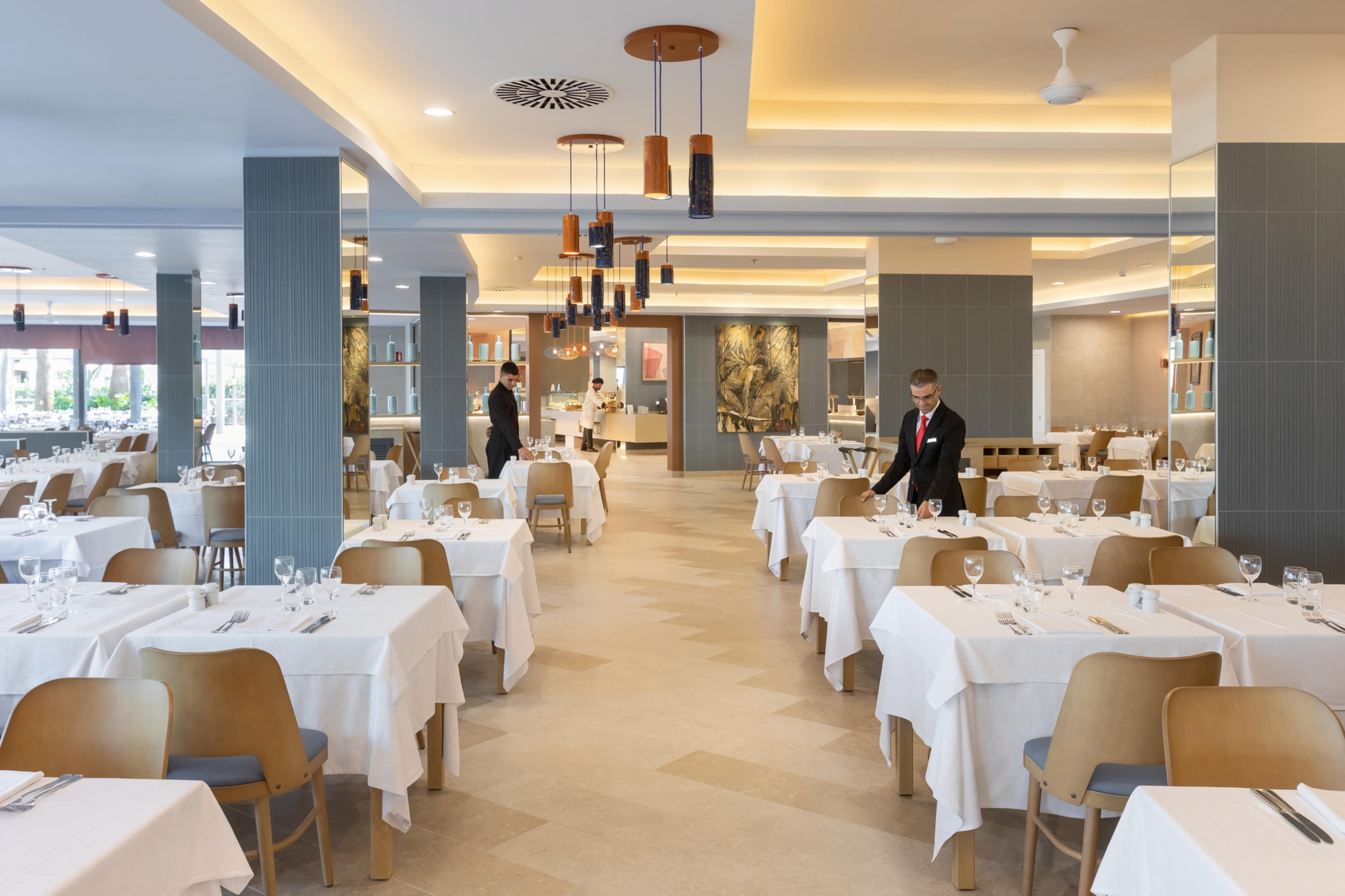 Riu Palace Palmeras Playa del Ingles  Ngoại thất bức ảnh