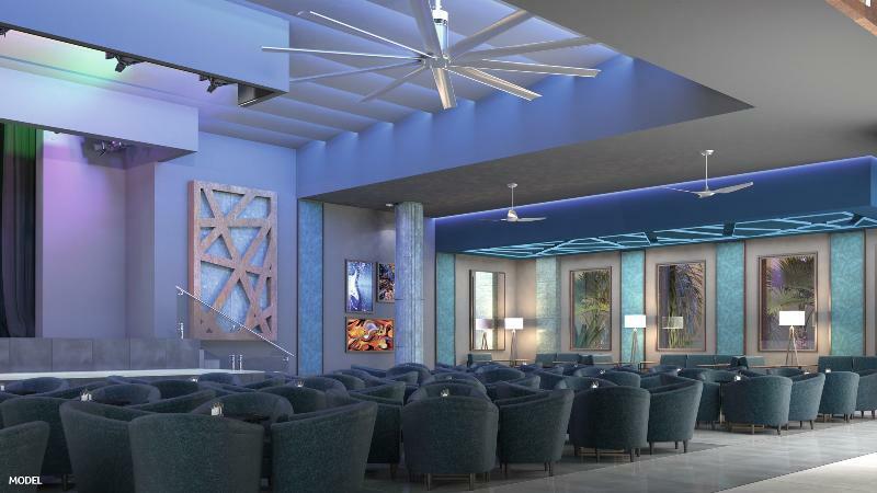 Riu Palace Palmeras Playa del Ingles  Ngoại thất bức ảnh
