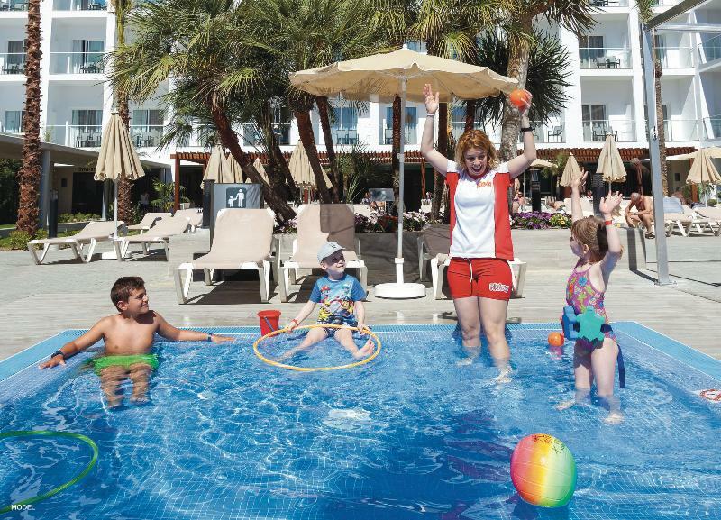 Riu Palace Palmeras Playa del Ingles  Ngoại thất bức ảnh