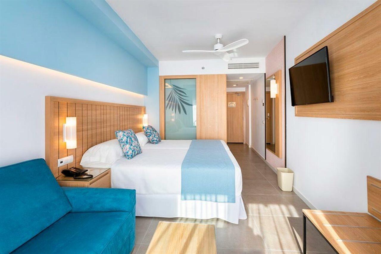 Riu Palace Palmeras Playa del Ingles  Ngoại thất bức ảnh